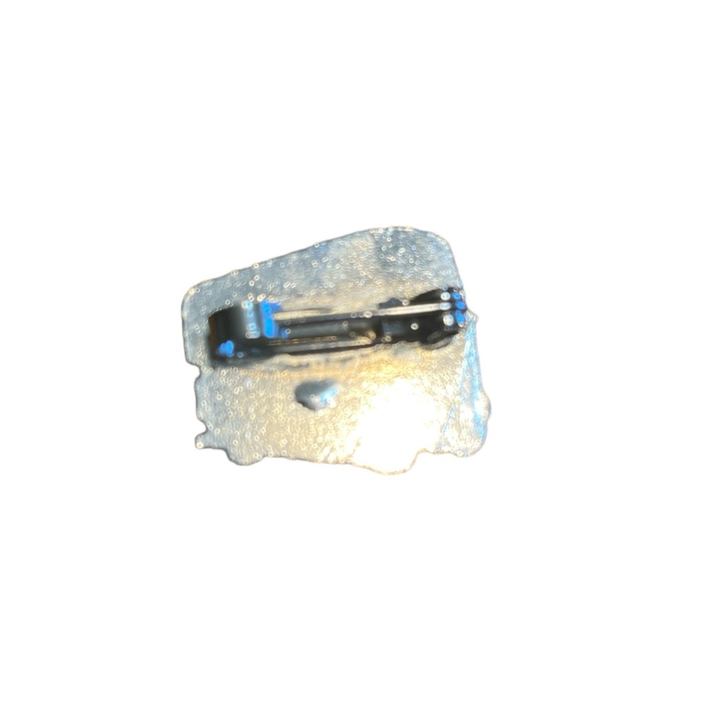 ✨ 3/$15 ✨ Double Decker Bus Enameled Brooch - Picture 2 of 3
